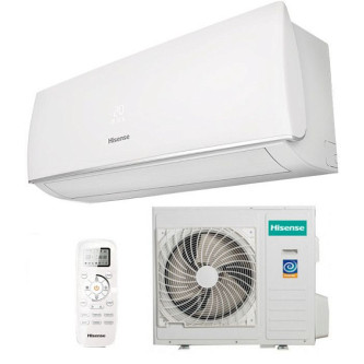 Сплит-система HISENSE AS-07UR4SYDDB15