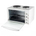 Мини-печь BQ EO4205WGP Мини-печь BQ EO4205WGP