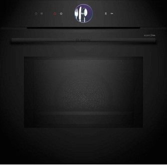 Духовой шкаф BOSCH HMG976RB1S Духовой шкаф BOSCH HMG976RB1S