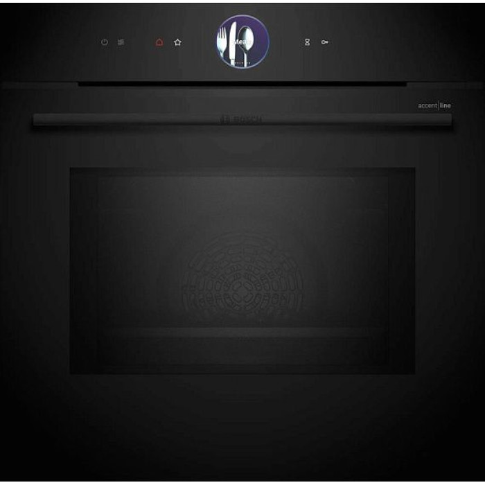 Духовой шкаф BOSCH HMG976RB1S Духовой шкаф BOSCH HMG976RB1S