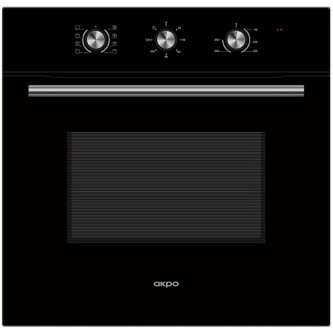 Духовой шкаф AKPO PEA 6508 MMD03 BL Духовой шкаф AKPO PEA 6508 MMD03 BL