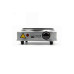 Настольная плита HOME ELEMENT HE-HP710 сталь Настольная плита HOME ELEMENT HE-HP710 сталь