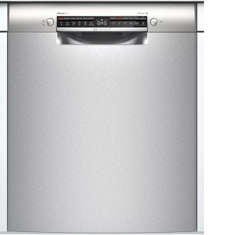Посудомоечная машина BOSCH SMU 4HAI48S Посудомоечная машина BOSCH SMU 4HAI48S