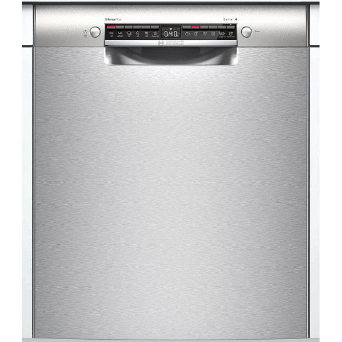 Посудомоечная машина BOSCH SMU 4HAI48S Посудомоечная машина BOSCH SMU 4HAI48S