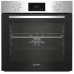Духовой шкаф INDESIT IBFTE 3644 IX Духовой шкаф INDESIT IBFTE 3644 IX