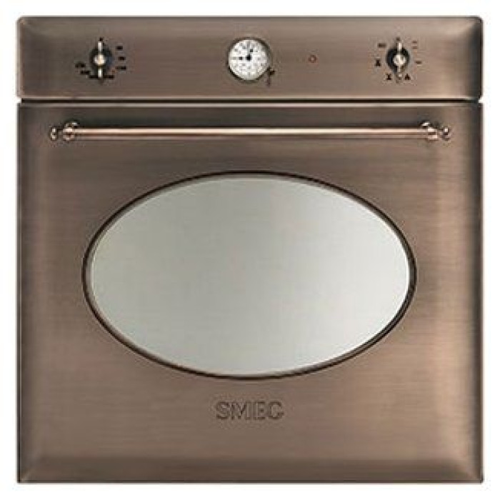 Духовой шкаф SMEG sc850ra-8 Духовой шкаф SMEG sc850ra-8