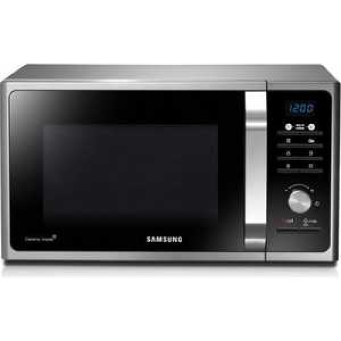 Микроволновая печь SAMSUNG mg23f301tcw Микроволновая печь SAMSUNG mg23f301tcw