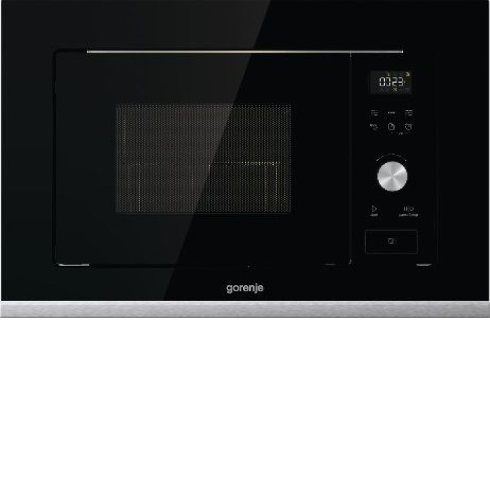 Микроволновая печь GORENJE BMX201AG1BG Микроволновая печь GORENJE BMX201AG1BG