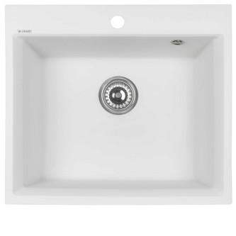 Кухонная мойка KAISER KMM-5056W Кухонная мойка KAISER KMM-5056W