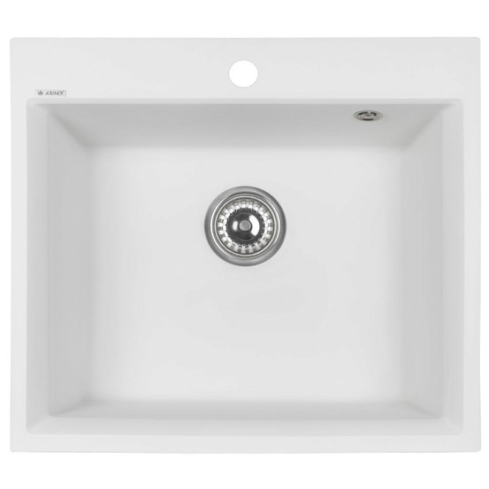 Кухонная мойка KAISER KMM-5056W Кухонная мойка KAISER KMM-5056W