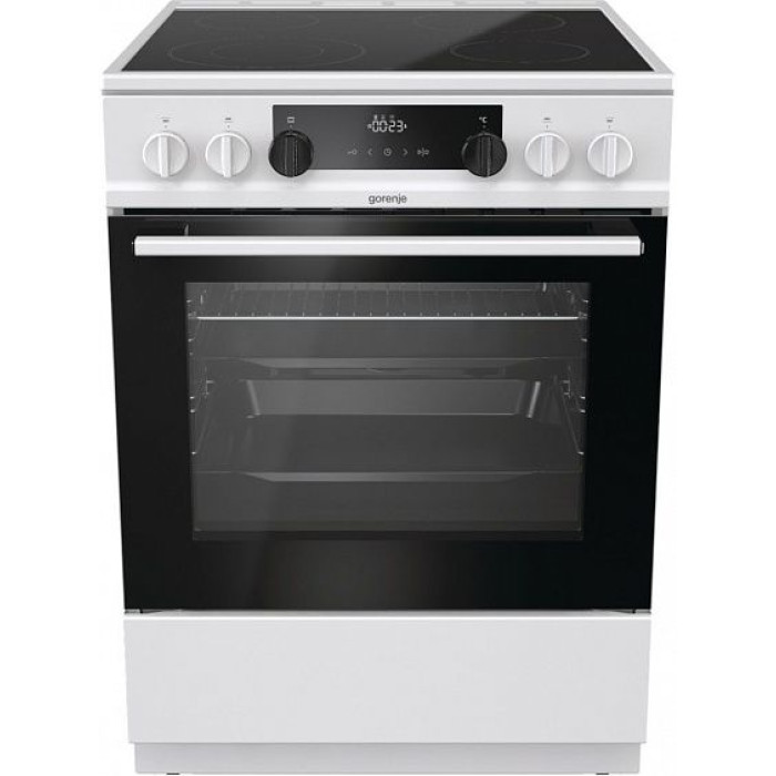 Плита GORENJE ECS6350WC Плита GORENJE ECS6350WC