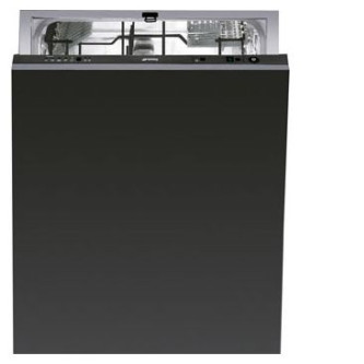 Посудомоечная машина SMEG sta4645 Посудомоечная машина SMEG sta4645