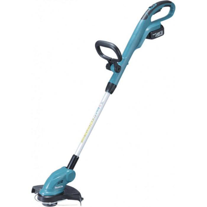 Аккумуляторный триммер MAKITA DUR181RF Аккумуляторный триммер MAKITA DUR181RF