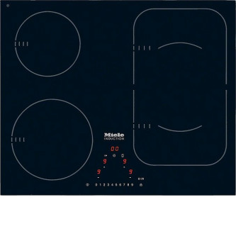 Варочная панель Miele KM 6323 Варочная панель Miele KM 6323