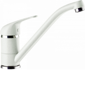 Смеситель KUPPERSBERG topaz kg2560 white