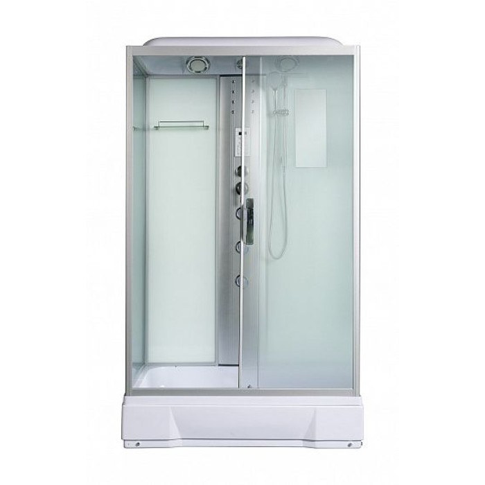 Душевая кабина RIVER Vitim 120/80/26 МТ Душевая кабина RIVER Vitim 120/80/26 МТ