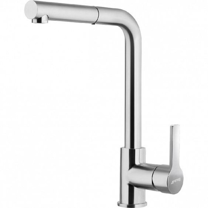 Смеситель SMEG MID1NS Смеситель SMEG MID1NS