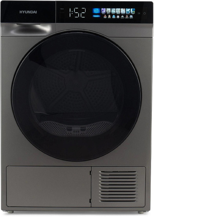 Сушильная машина HYUNDAI DFE9430 Сушильная машина HYUNDAI DFE9430