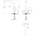 Смеситель PAULMARK Essen Es213001-401 Смеситель PAULMARK Essen Es213001-401