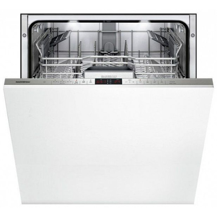 Посудомоечная машина GAGGENAU df460164f Посудомоечная машина GAGGENAU df460164f
