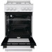 Газовая плита GORENJE G5112WF Газовая плита GORENJE G5112WF