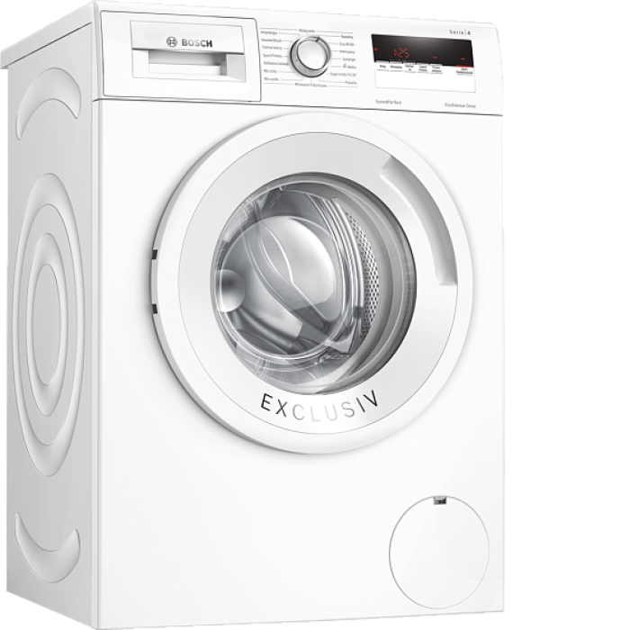 Стиральная машина BOSCH WAN2410FPL