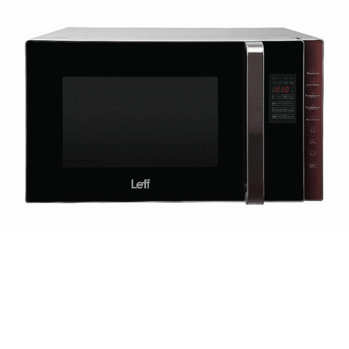 Микроволновая печь LEFF 23MD803SG