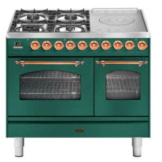 Варочный центр ILVE PD10SDNE3/EGP