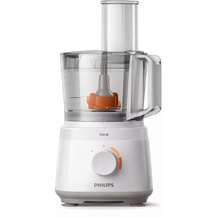 Кухонный комбайн PHILIPS HR7310/00 Кухонный комбайн PHILIPS HR7310/00