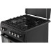Плита NORDFROST GG 6061 B Плита NORDFROST GG 6061 B