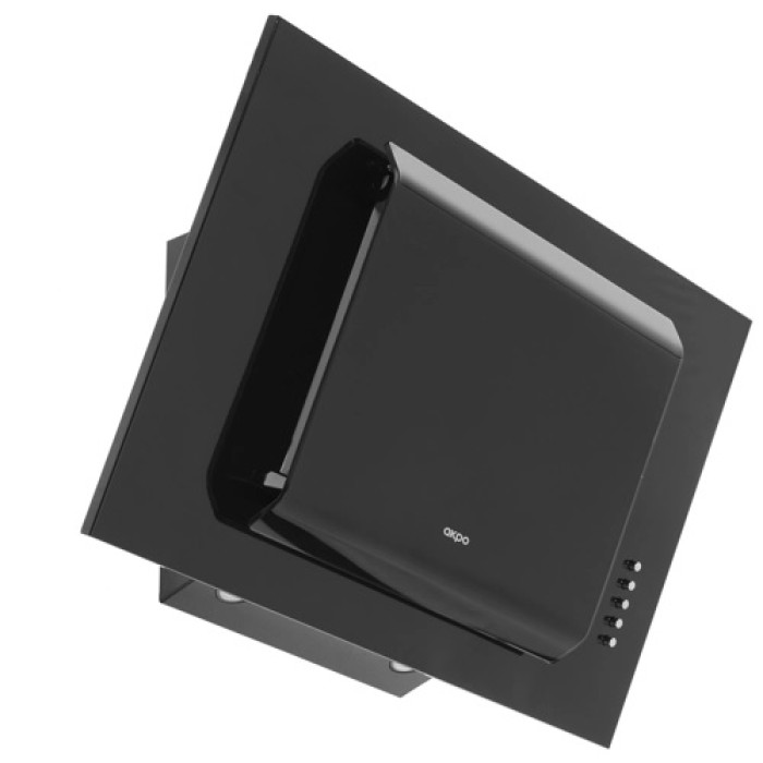 Вытяжка AKPO WK-4 Taurus eco 60 черный Вытяжка AKPO WK-4 Taurus eco 60 черный
