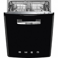 Посудомоечная машина SMEG STFABBL3