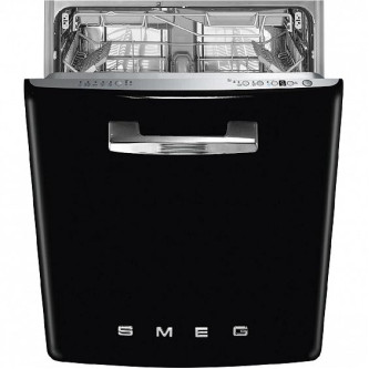 Посудомоечная машина SMEG STFABBL3 Посудомоечная машина SMEG STFABBL3