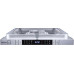 Посудомоечная машина WEISSGAUFF BDW 4150 Touch DC Inverter Посудомоечная машина WEISSGAUFF BDW 4150 Touch DC Inverter