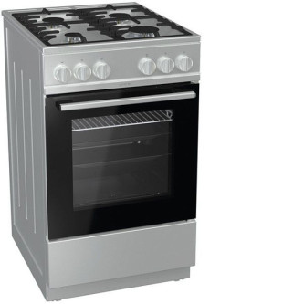 Газовая плита Gorenje GN 5111 XF Газовая плита Gorenje GN 5111 XF