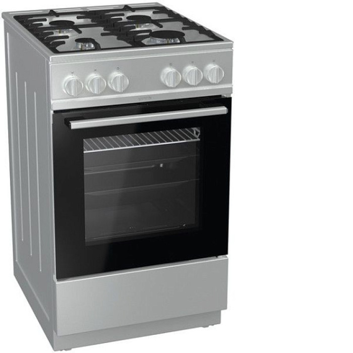 Газовая плита Gorenje GN 5111 XF Газовая плита Gorenje GN 5111 XF