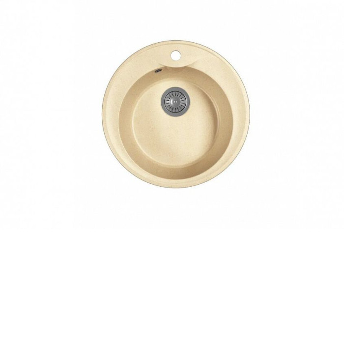 Кухонная мойка BAMBOO Ротанг 500 дюна (29.010.B0500.402) Кухонная мойка BAMBOO Ротанг 500 дюна (29.010.B0500.402)