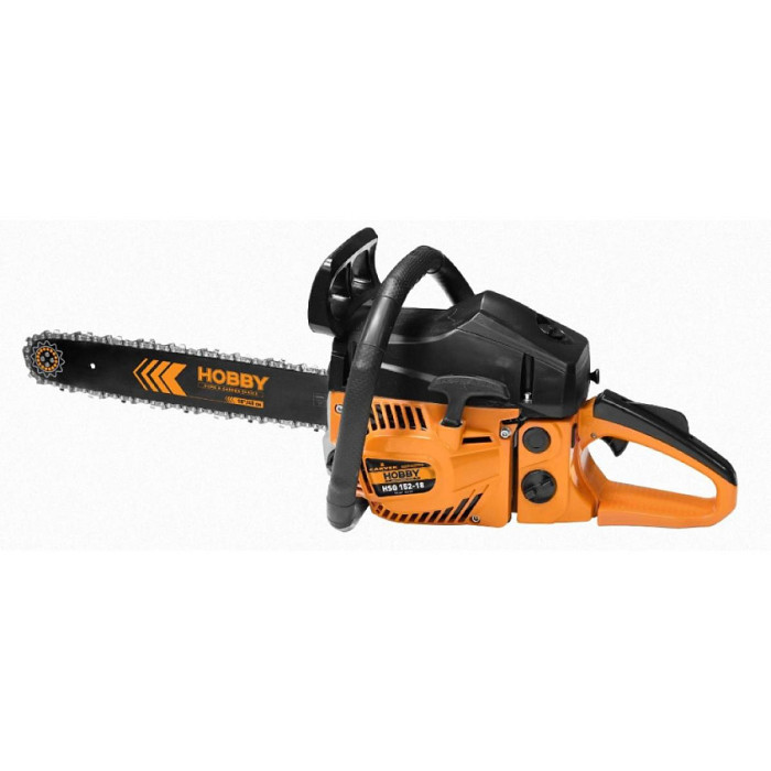 Бензопила CARVER HSG 152-18 01.004.00041 Бензопила CARVER HSG 152-18 01.004.00041
