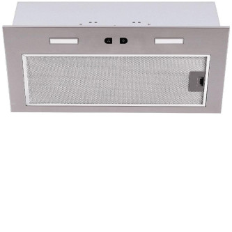 Вытяжка HAIER HVX-BI772X