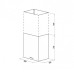 Вытяжка HOMSair PHLOX Push 40 черный