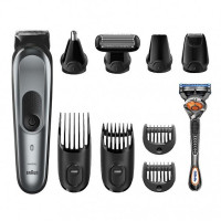 Триммер BRAUN MGK7221 Триммер BRAUN MGK7221