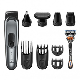 Триммер BRAUN MGK7221