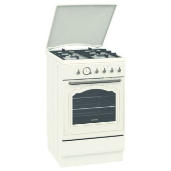 Плита GORENJE k 67 cl i Плита GORENJE k 67 cl i