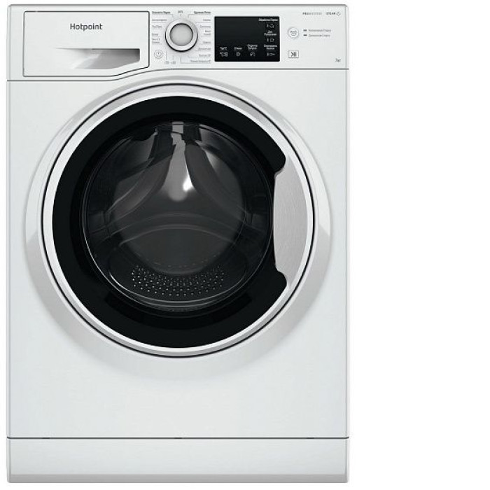 Стиральная машина HOTPOINT-ARISTON NSB 7249 W AVE RU