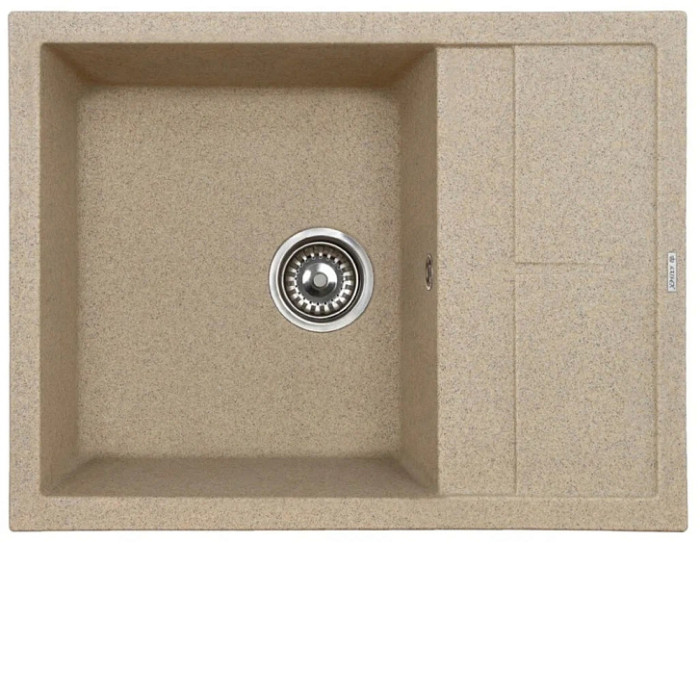 Кухонная мойка KAISER KMM-5065Beige Кухонная мойка KAISER KMM-5065Beige