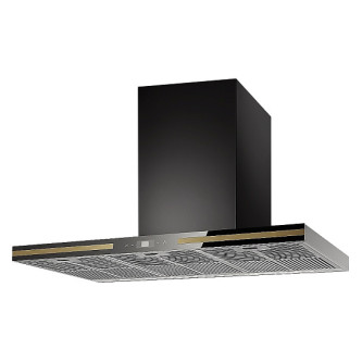 Вытяжка KUPPERSBUSCH DW 9500.0 S4 Вытяжка KUPPERSBUSCH DW 9500.0 S4