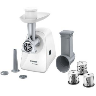 Мясорубка BOSCH MFW2514W Мясорубка BOSCH MFW2514W