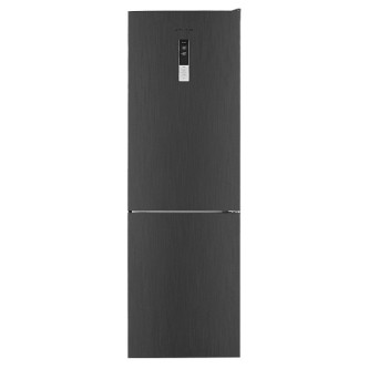 Холодильник MAUNFELD MFF185NFХ10 Inverter