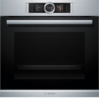 Духовой шкаф BOSCH HSG 636BS1 Духовой шкаф BOSCH HSG 636BS1