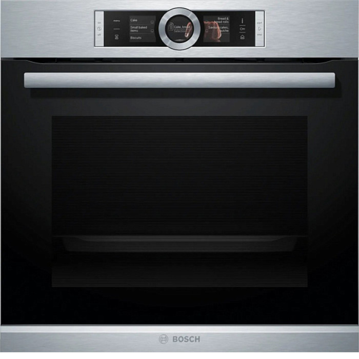 Духовой шкаф BOSCH HSG 636BS1 Духовой шкаф BOSCH HSG 636BS1